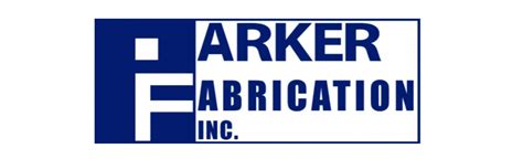 parker fabrication morton il